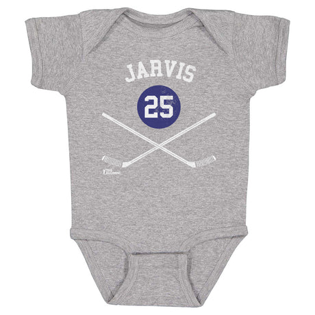 Doug Jarvis Kids Baby Onesie | 500 LEVEL
