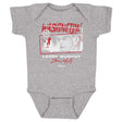 Larry Murphy Kids Baby Onesie | 500 LEVEL