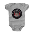 Gabriel Landeskog Kids Baby Onesie | 500 LEVEL