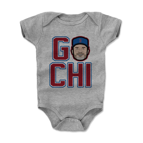 David Ross Kids Baby Onesie | 500 LEVEL