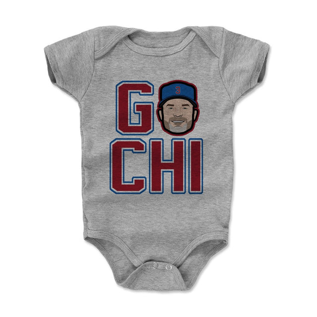 David Ross Kids Baby Onesie | 500 LEVEL