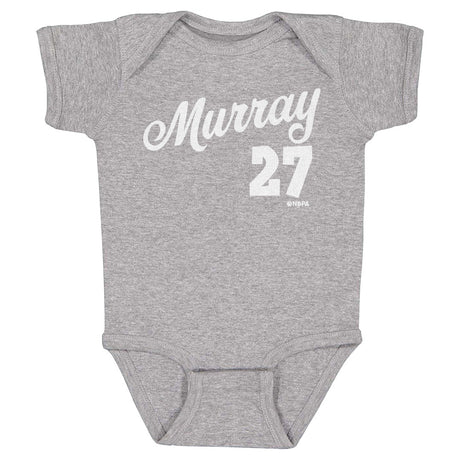 Jamal Murray Kids Baby Onesie | 500 LEVEL