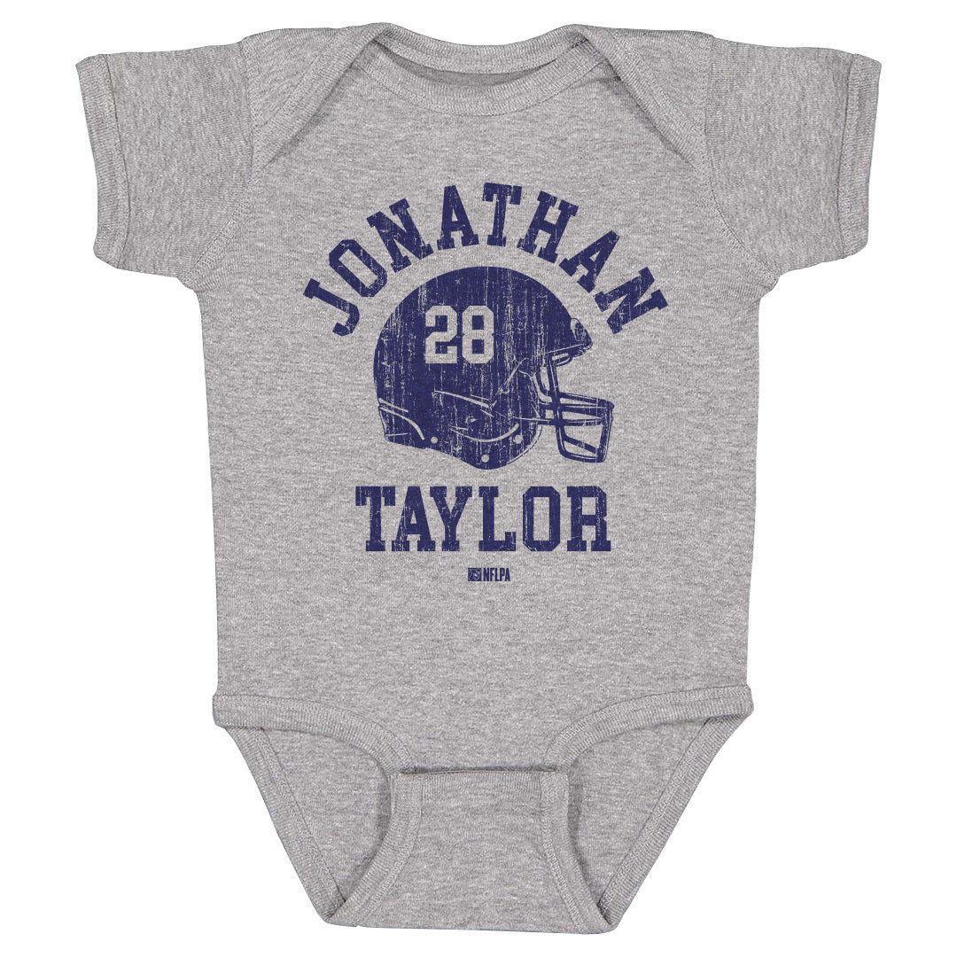 Jonathan Taylor Kids Baby Onesie | 500 LEVEL