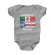Anthony Pettis Kids Baby Onesie | 500 LEVEL