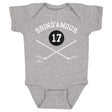 Rod Brind'Amour Kids Baby Onesie | 500 LEVEL