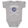 Larry Robinson Kids Baby Onesie | 500 LEVEL
