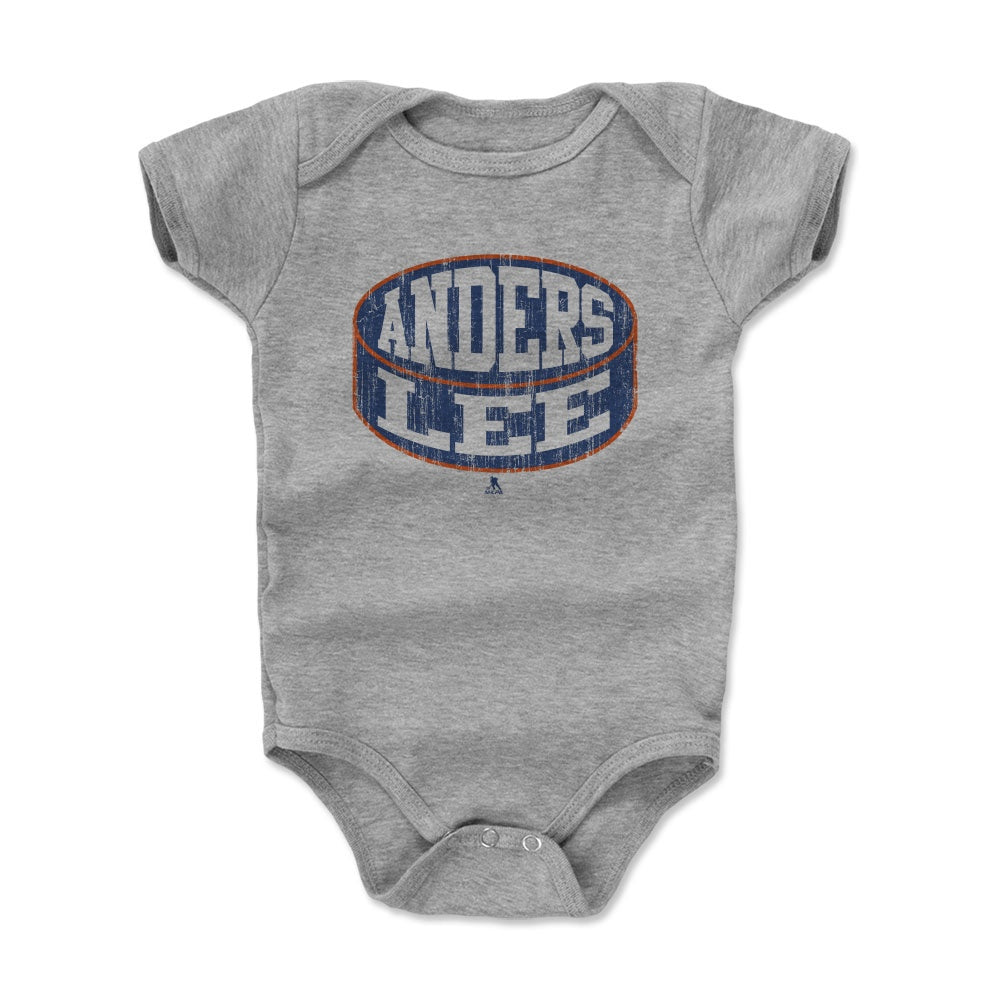 Anders Lee Kids Baby Onesie | 500 LEVEL