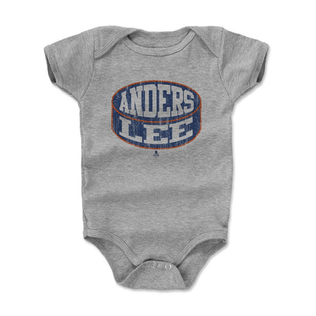 Anders Lee Kids Baby Onesie | 500 LEVEL