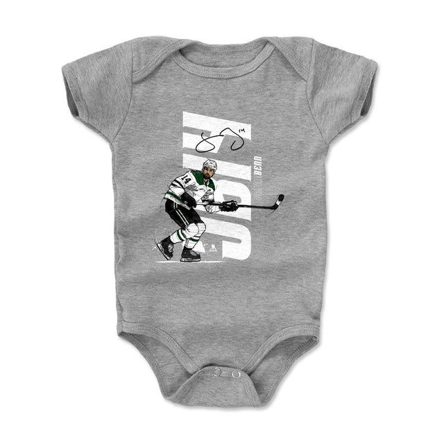 Jamie Benn Kids Baby Onesie | 500 LEVEL