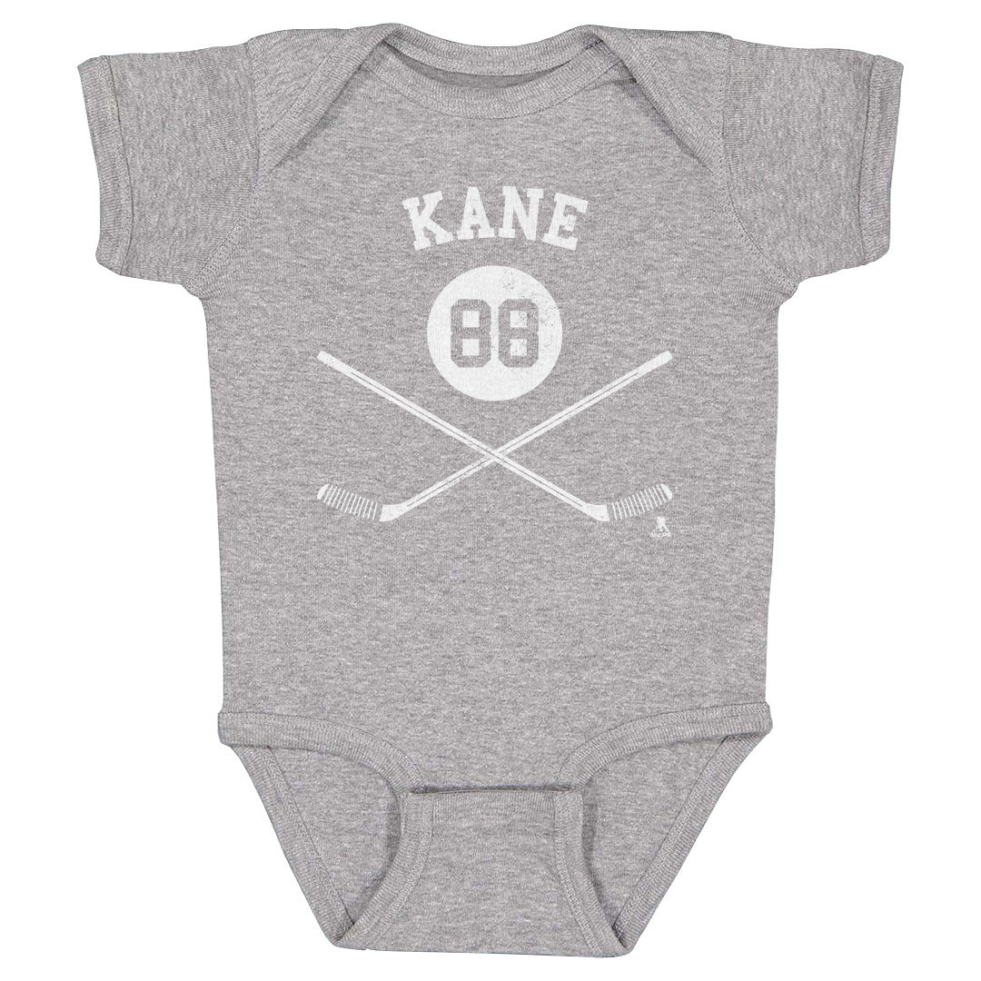 Patrick Kane Kids Baby Onesie | 500 LEVEL