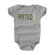 Milwaukee Kids Baby Onesie | 500 LEVEL