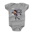 Mark Andrews Kids Baby Onesie | 500 LEVEL