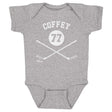 Paul Coffey Kids Baby Onesie | 500 LEVEL