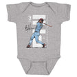 Bryce Harper Kids Baby Onesie | 500 LEVEL