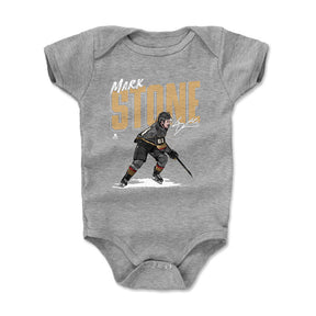 Mark Stone Kids Baby Onesie | 500 LEVEL