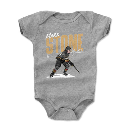 Mark Stone Kids Baby Onesie | 500 LEVEL