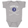 Brian Engblom Kids Baby Onesie | 500 LEVEL