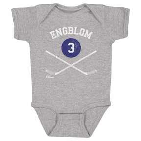 Brian Engblom Kids Baby Onesie | 500 LEVEL