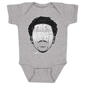 Trey Murphy III Kids Baby Onesie | 500 LEVEL