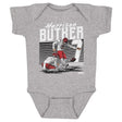 Harrison Butker Kids Baby Onesie | 500 LEVEL