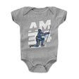 Auston Matthews Kids Baby Onesie | 500 LEVEL