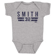 Terell Smith Kids Baby Onesie | 500 LEVEL