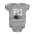 Lane Johnson Kids Baby Onesie | 500 LEVEL