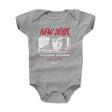 Stephen Vickers Kids Baby Onesie | 500 LEVEL
