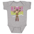 Ultimate Warrior Kids Baby Onesie | 500 LEVEL