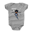 Jonathan Taylor Kids Baby Onesie | 500 LEVEL