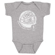 Vince Williams Jr. Kids Baby Onesie | 500 LEVEL