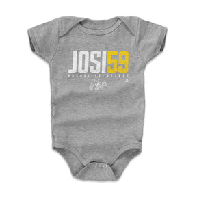 Roman Josi Kids Baby Onesie | 500 LEVEL
