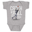 Jake Ferguson Kids Baby Onesie | 500 LEVEL
