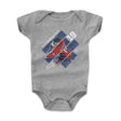Nicklas Backstrom Kids Baby Onesie | 500 LEVEL