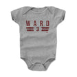 Taylor Ward Kids Baby Onesie | 500 LEVEL
