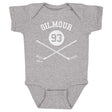 Doug Gilmour Kids Baby Onesie | 500 LEVEL