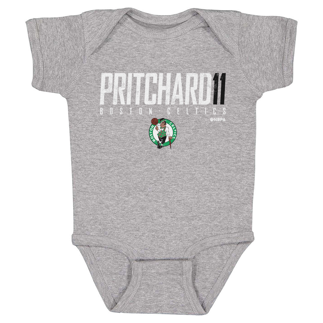 Payton Pritchard Kids Baby Onesie | 500 LEVEL