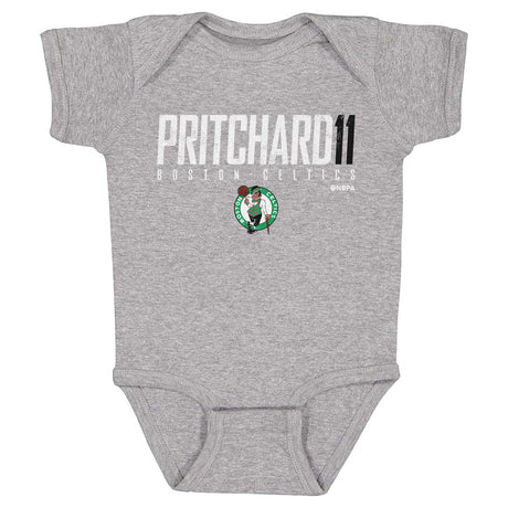 Payton Pritchard Kids Baby Onesie | 500 LEVEL