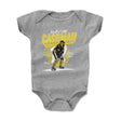 Wayne Cashman Kids Baby Onesie | 500 LEVEL