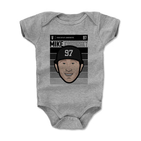 Mike Kashirsky Kids Baby Onesie | 500 LEVEL