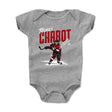 Thomas Chabot Kids Baby Onesie | 500 LEVEL