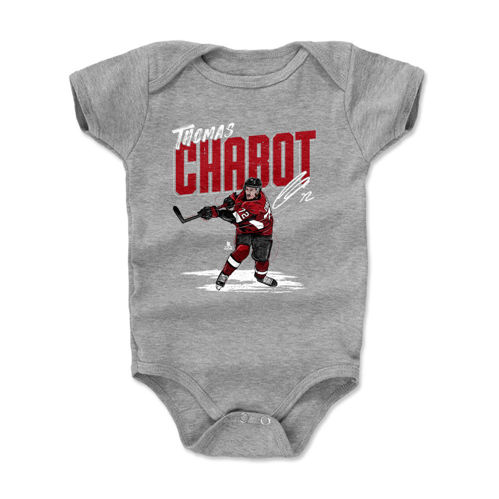 Thomas Chabot Kids Baby Onesie | 500 LEVEL