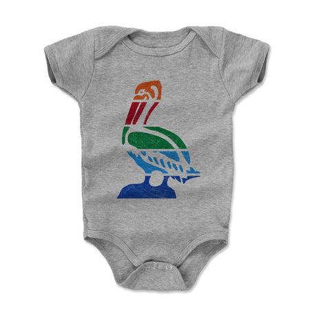 St. Petersburg Kids Baby Onesie | 500 LEVEL