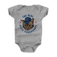 Keith Hernandez Kids Baby Onesie | 500 LEVEL
