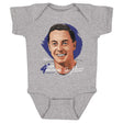 Jean Beliveau Kids Baby Onesie | 500 LEVEL