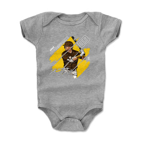 Jake Cronenworth Kids Baby Onesie | 500 LEVEL