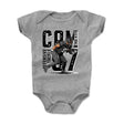 Cameron Heyward Kids Baby Onesie | 500 LEVEL