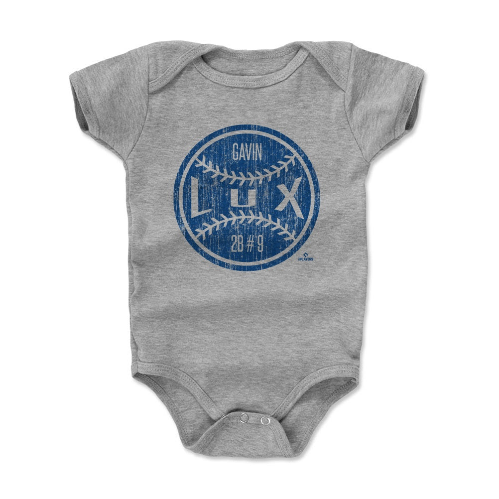 Gavin Lux Kids Baby Onesie | 500 LEVEL