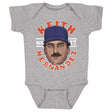 Keith Hernandez Kids Baby Onesie | 500 LEVEL