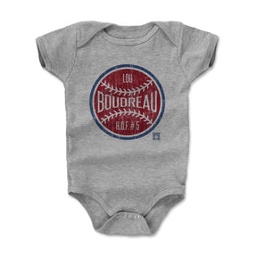 Lou Boudreau Kids Baby Onesie | 500 LEVEL